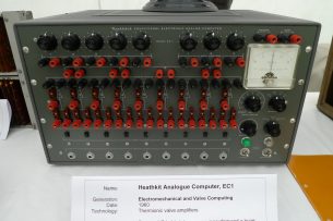 Wie man einem Computer das Ausführen von Aufgaben beibringt