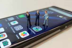 IT und CRM für nachhaltige Geschäftsentwicklung